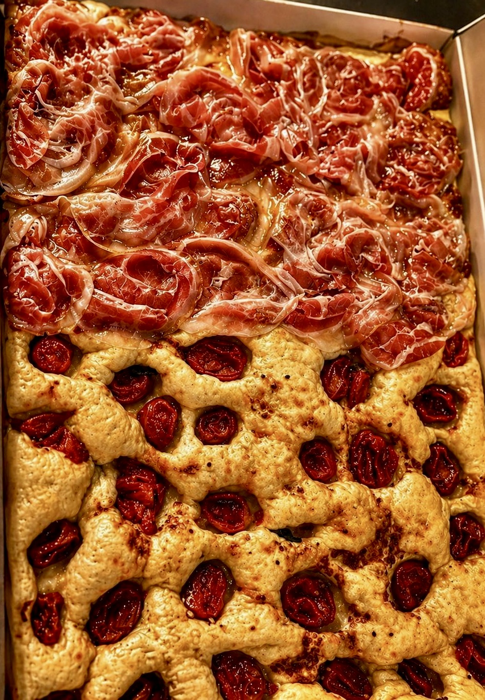 Focaccia